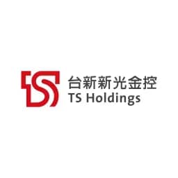 Taishin Holdings color logo