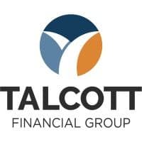 Talcott Resolution color logo