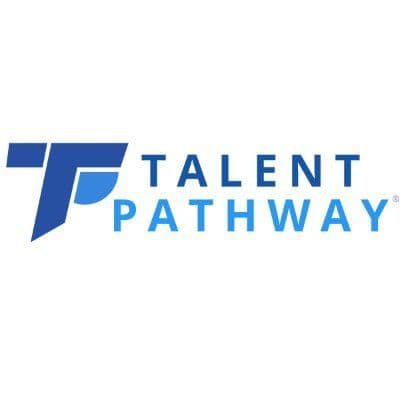 Talent Pathway color logo