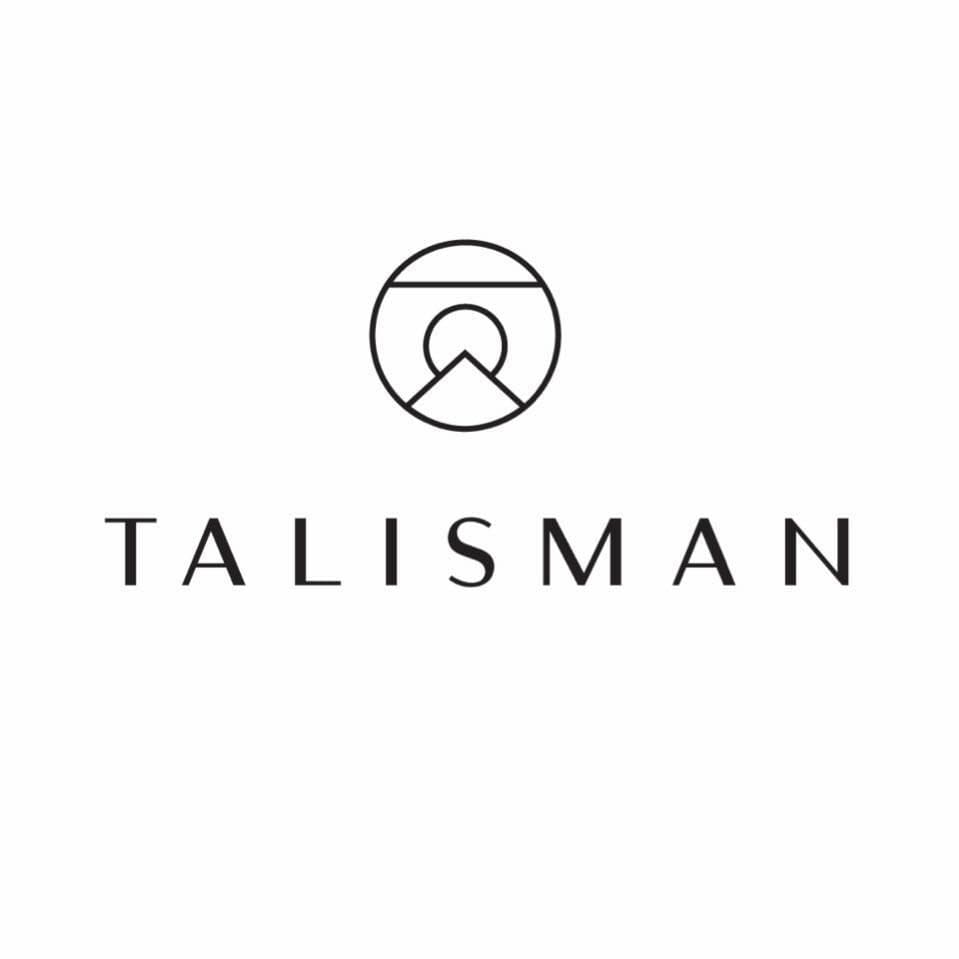 TalismanWorld color logo