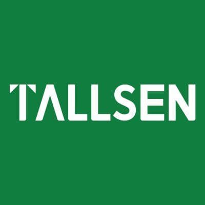 Tallsen Hardware color logo