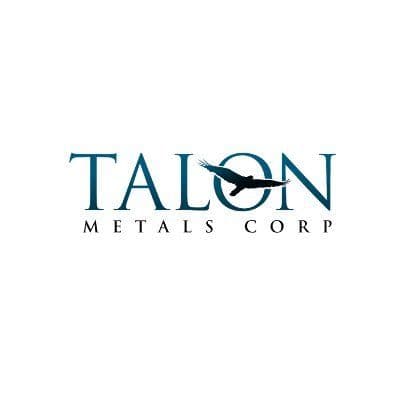 Talon color logo