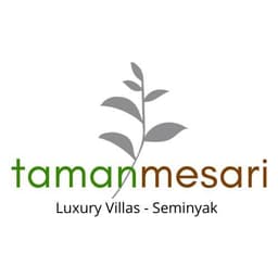Taman Mesari Luxury Villas