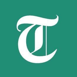 Tampa Bay Times color logo
