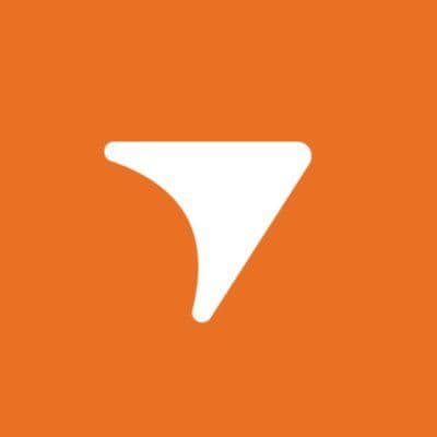 Tangerine Bank color logo