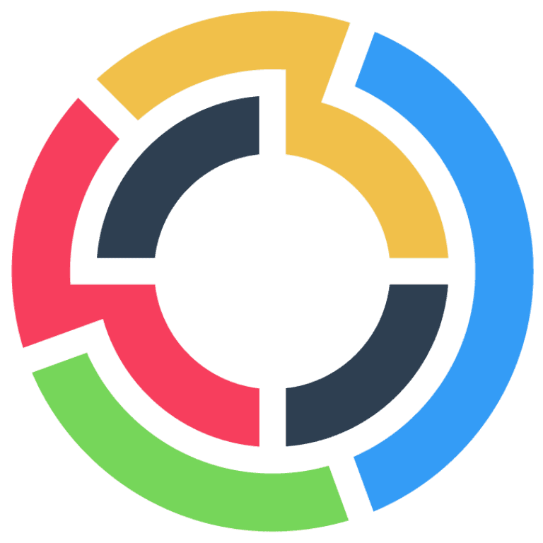 TapClicks color logo