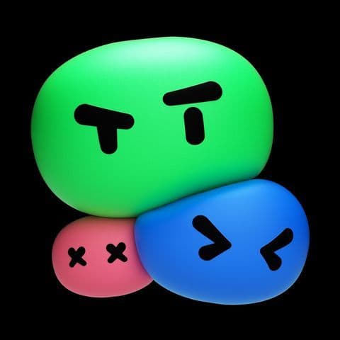 TapTap color logo