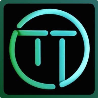 TapTools color logo