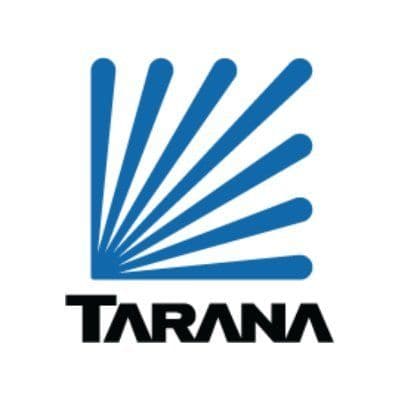 Tarana Wireless color logo