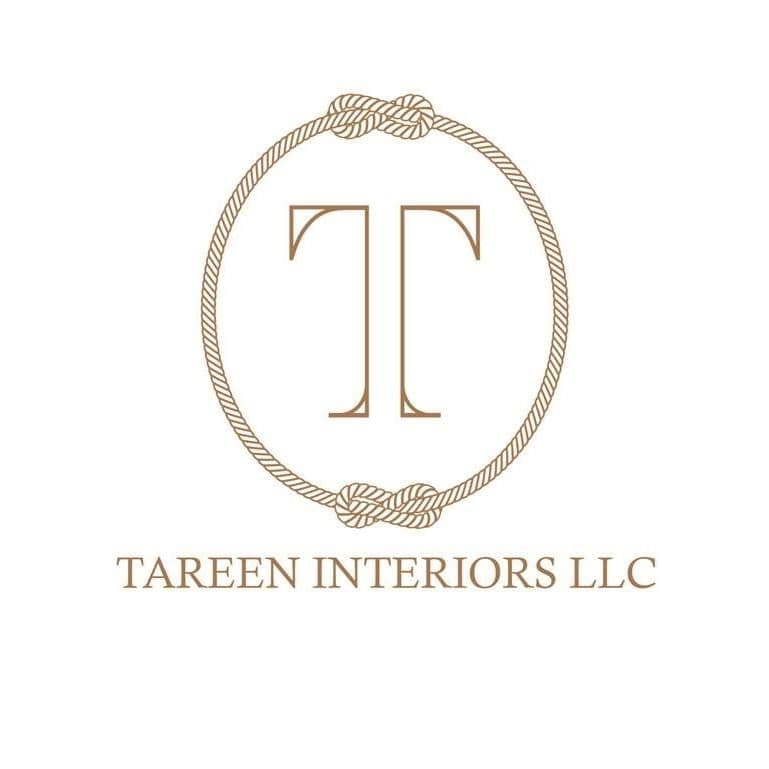 Tareen Interiors LLC color logo