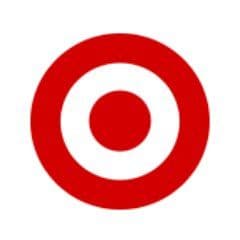 Target color logo