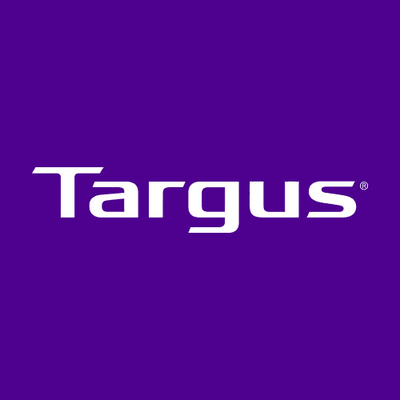 Targus color logo