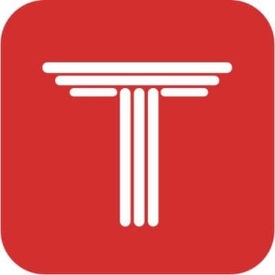 Tarh2Tarh color logo