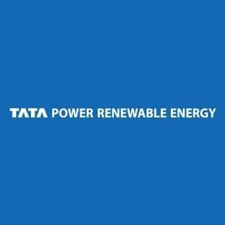 Tata Power Renewable Energy Limited color logo