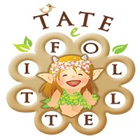 Tate e Folletti color logo