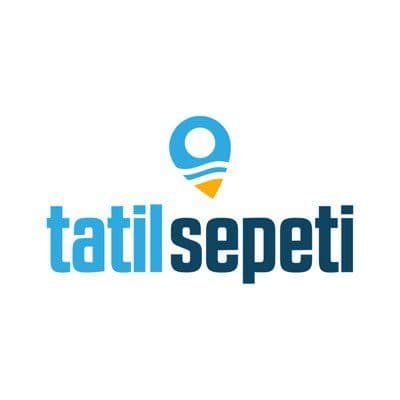 Tatilsepeti color logo