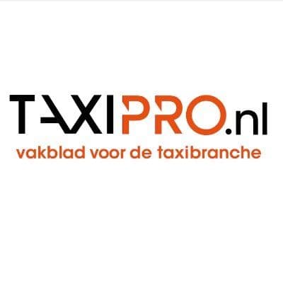 TaxiPro color logo