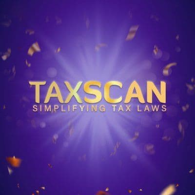 Tax Scan color logo