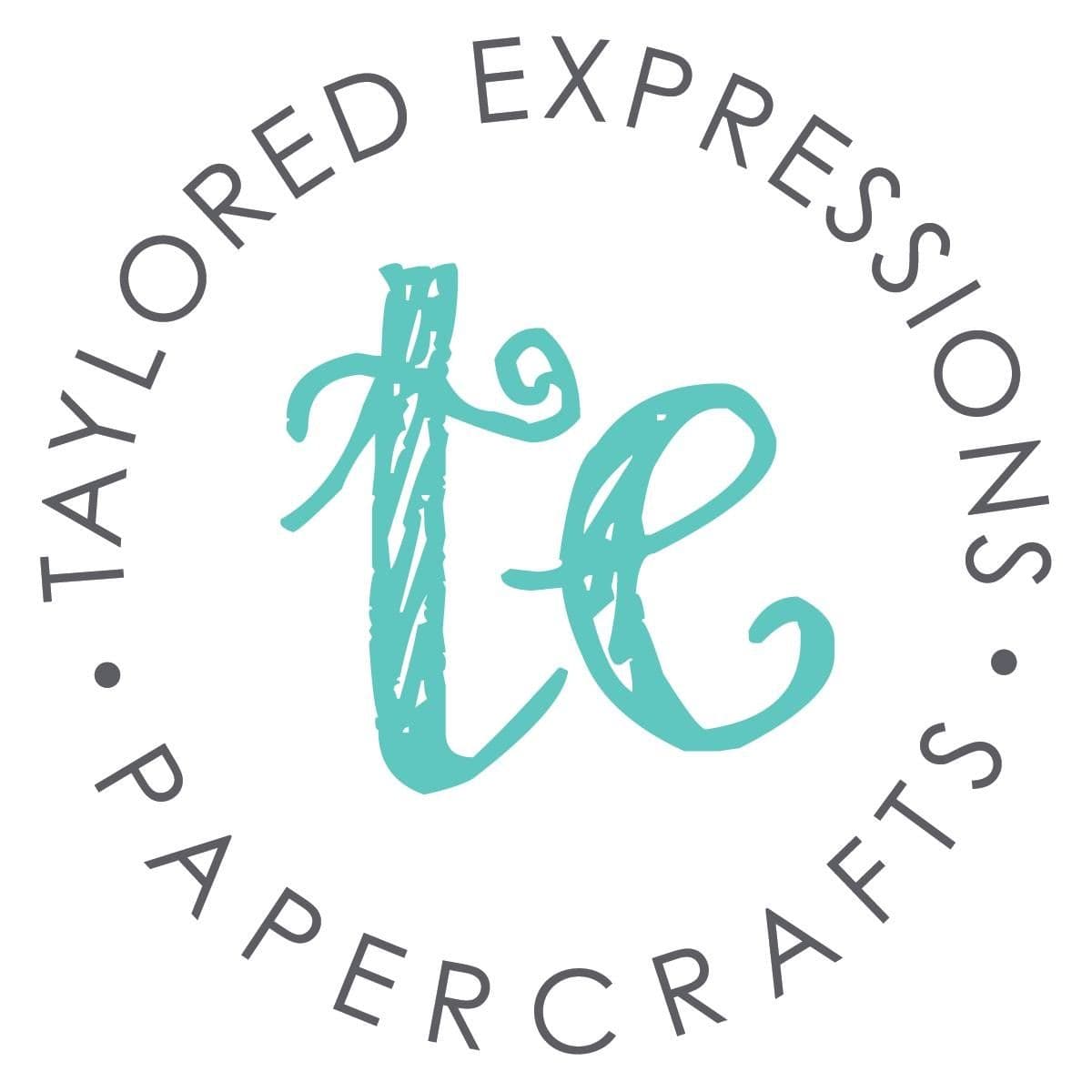 Taylored Expressions color logo