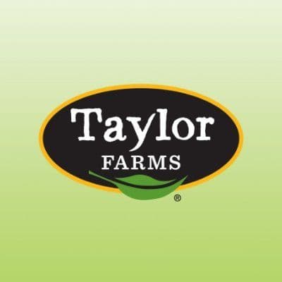 Taylor Farms color logo