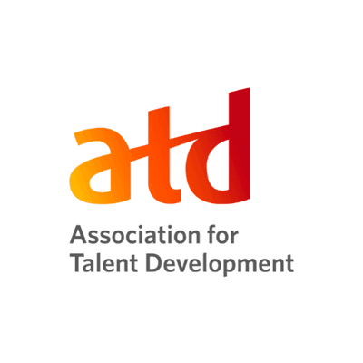 Association for Talent Development (ATD) color logo