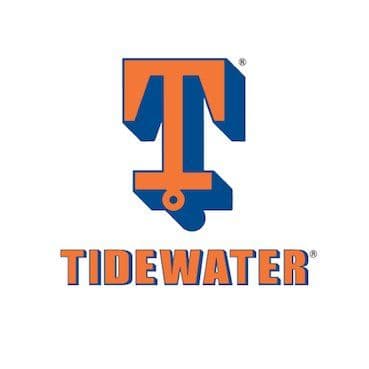 Tidewater color logo