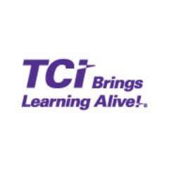 TCI color logo