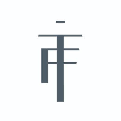 Tea Forté color logo