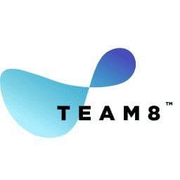 Team8 color logo