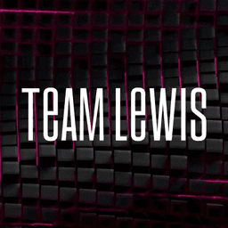 TEAM LEWIS