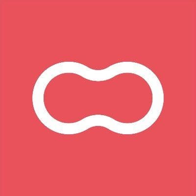 Peanut App color logo