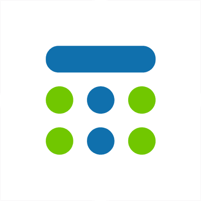 Teamup Calendar color logo