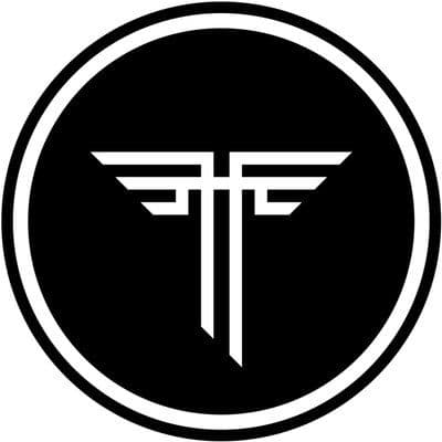 TechNadu color logo