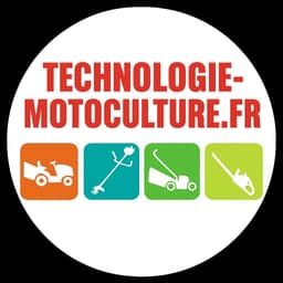 TECHNOLOGIE MOTOCULTURE