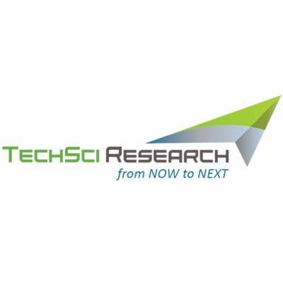 TechSci Research color logo