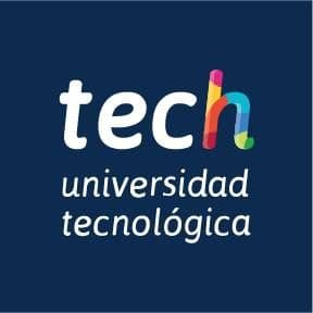 TECH color logo