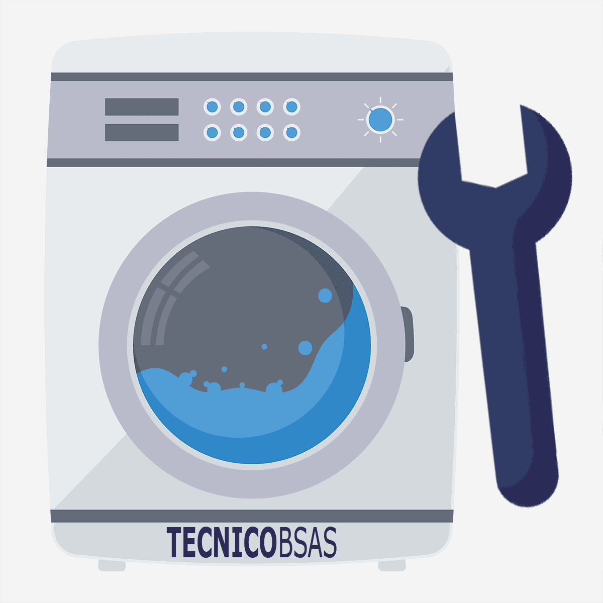 TECNICOBSAS color logo