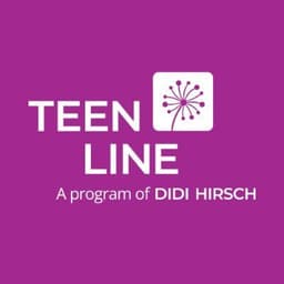 Teen Line