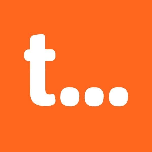 Tegut... color logo