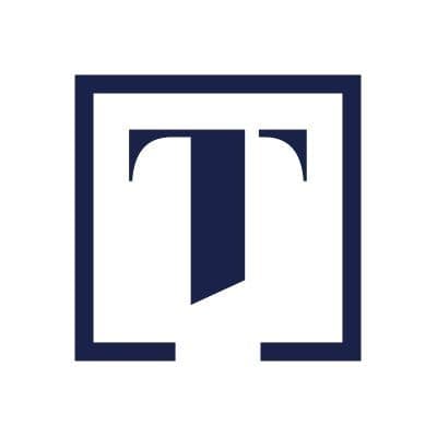 TEKCE Real Estate color logo