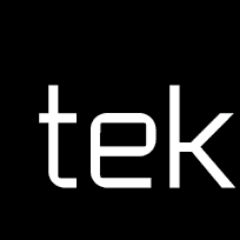 Teknion color logo