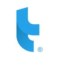 TekProvider Oficial color logo