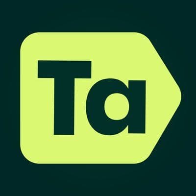 Teleantioquia color logo