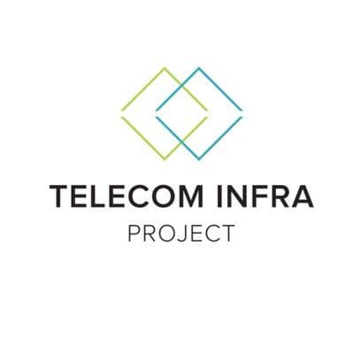 Telecom Infra Project color logo