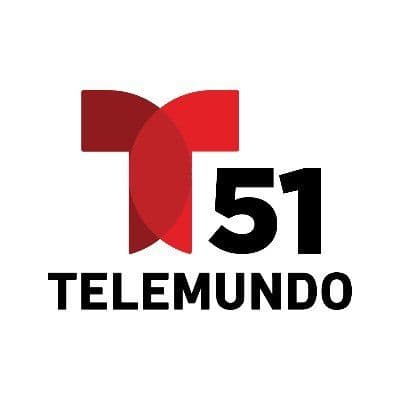 Telemundo51 color logo