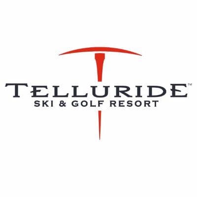 Telluride Ski Resort color logo