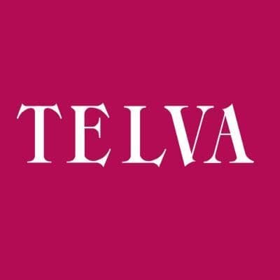Telva color logo