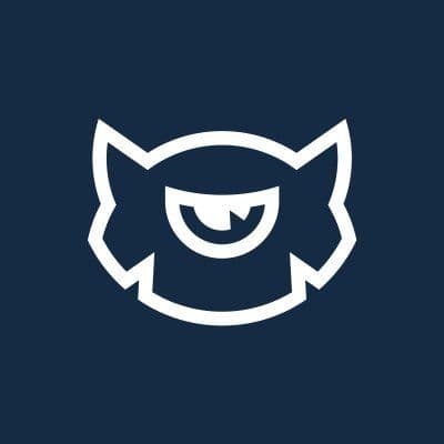 TemplateMonster color logo