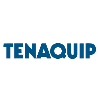 Tenaquip color logo