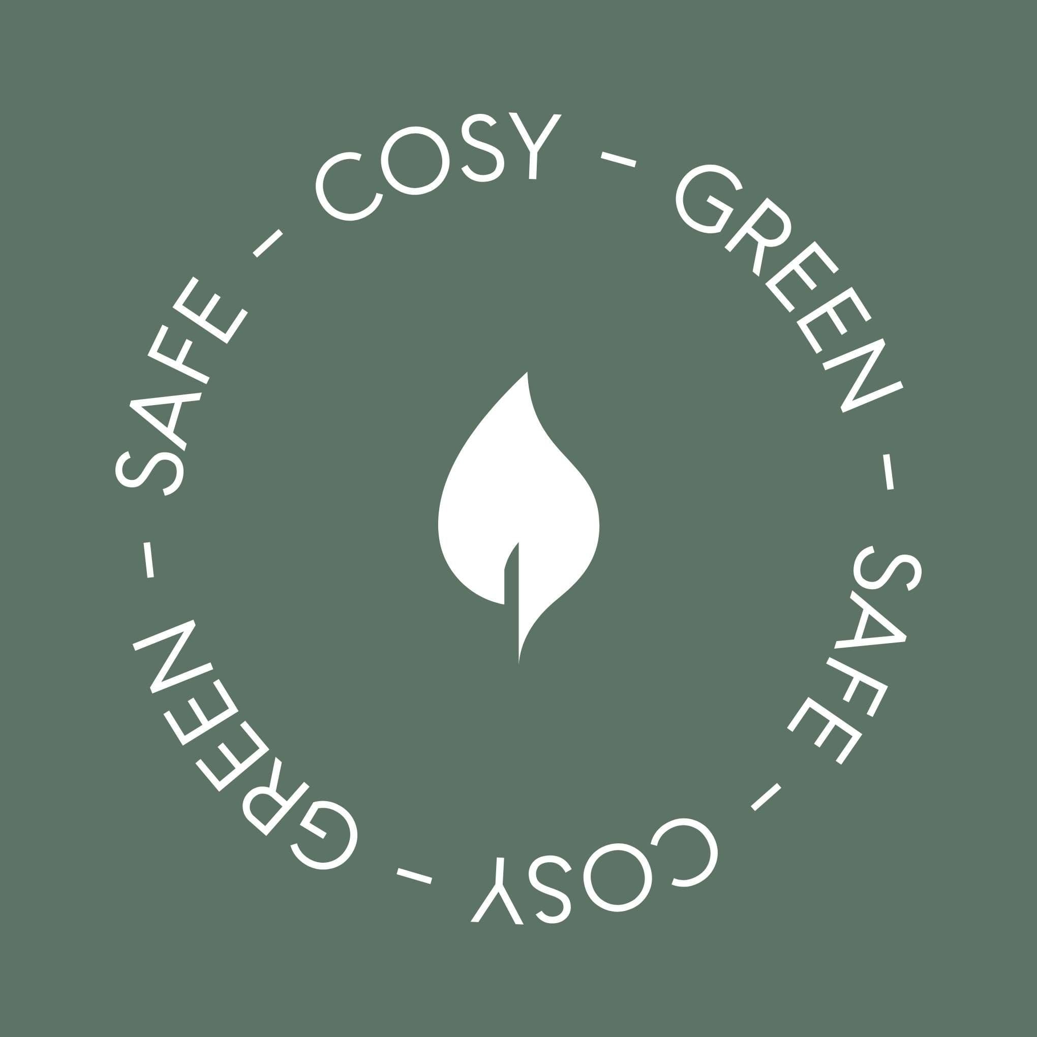 Tenderflame color logo